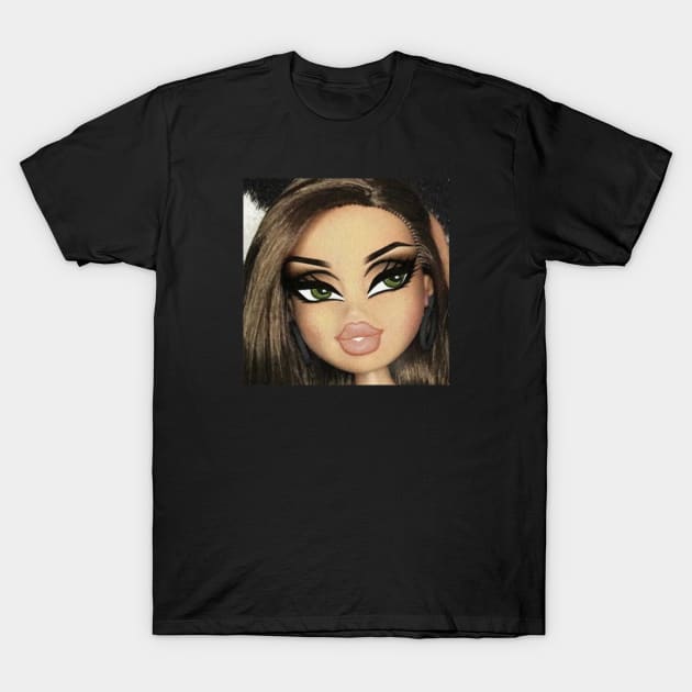 Shawty T-Shirt by FidaiPrints